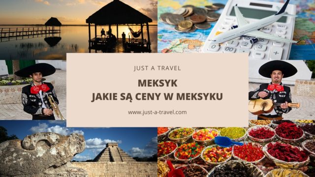 Ceny w Meksyku