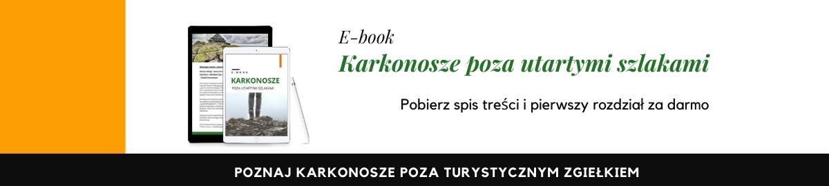 Karkonosze Co zobaczyć