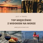 Apartamnety z widokiem na morze