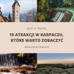 10 atrakcji, które warto zobaczyć w Karpaczu