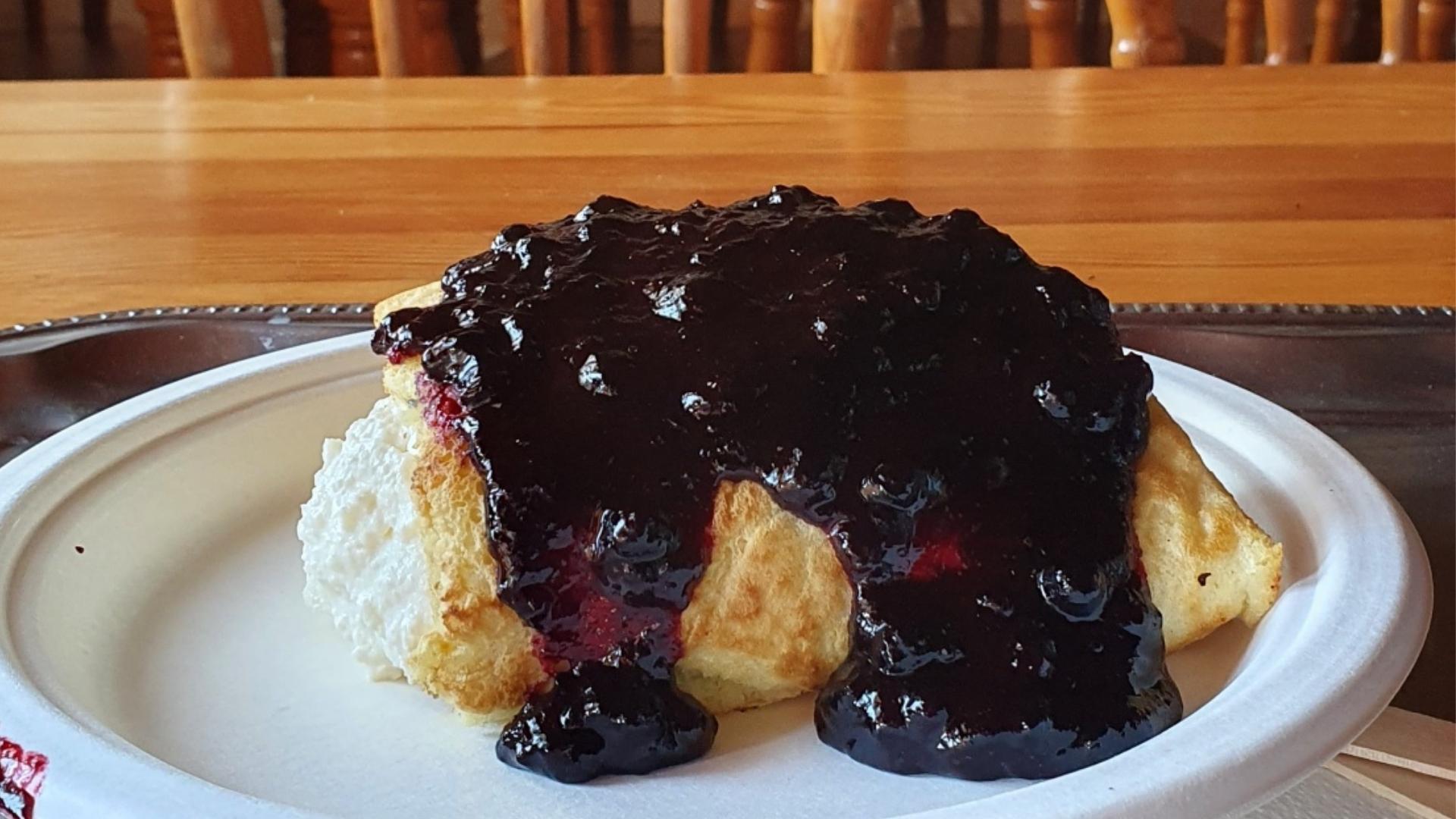 Chatka Górzystów w Górach Izerskich, czyli na polskiej Syberii