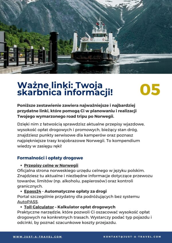 Lofoty, Vesterålen, Senja – Gotowy plan road tripu krok po kroku – E-book - obrazek 12