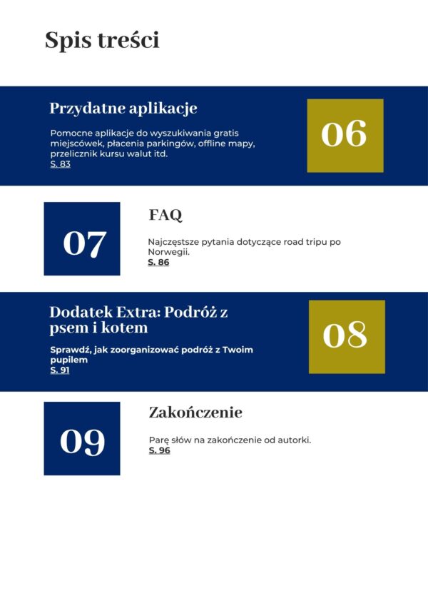 Lofoty + Kamper - obrazek 4