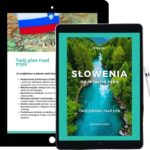 E-book Słowenia na własną rękę. Twój gotowy plan road tripu