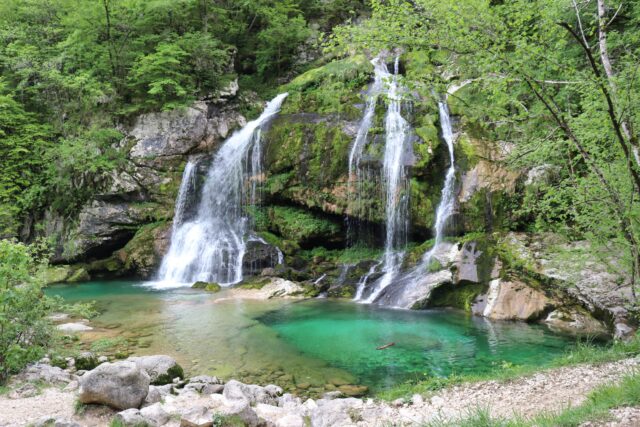 Słowenia na własną rękę