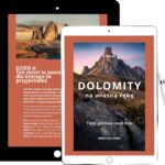 Dolomity na własną rękę. Twój plan road tripu